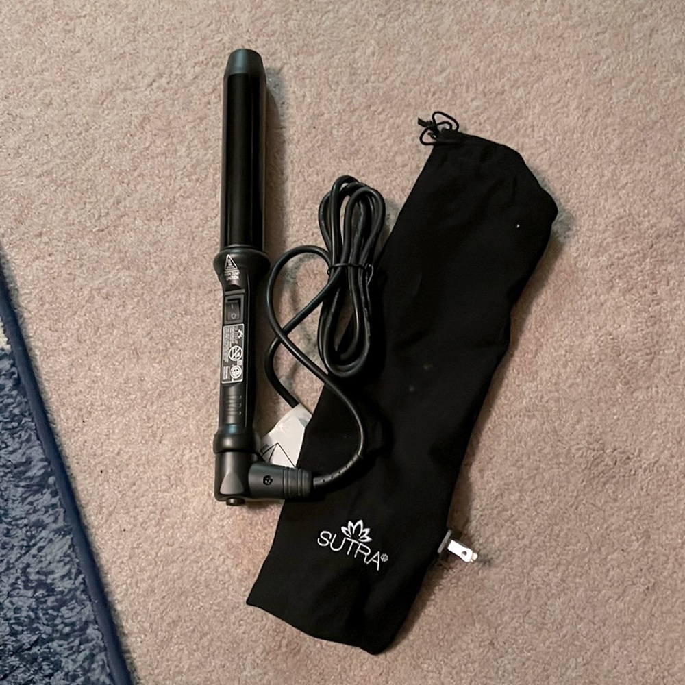 Sutra 32mm Curling Wand